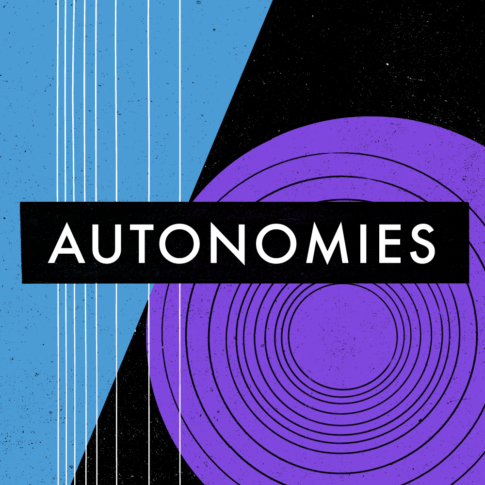 Image for Autonomies